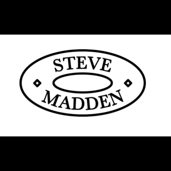 BNWT STEVE MADDEN Animal Print Pin Up Heels, Size 8 - Picture 3 of 5